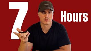 How to Close High Ticket Clients (Full 7-Hour Sales Course)
