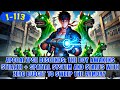 Part 1: Stealth Buff + Spatial System: The Weak Boy Becomes Invincible in the Apocalypse!