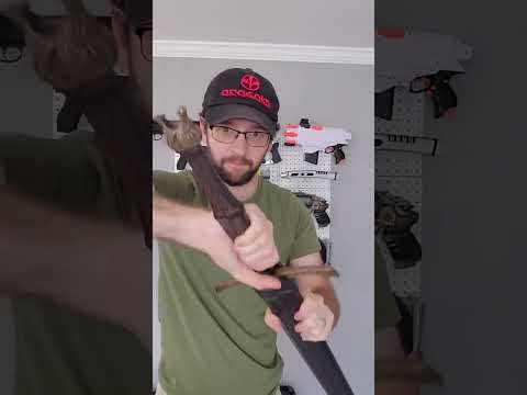 هل تتحرك السيوف عندما تسحبها من غمده تاريخ حرب شفرة