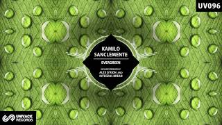 Kamilo Sanclemente - Elements (Original Mix)  [Univack]