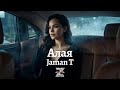 Jaman T Алая Deep Remix Z E V O R