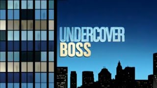 Undercover Boss S6E7