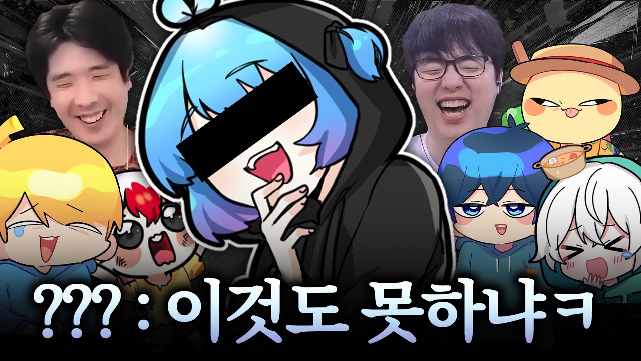 우리 쁘허가 달라졌어요