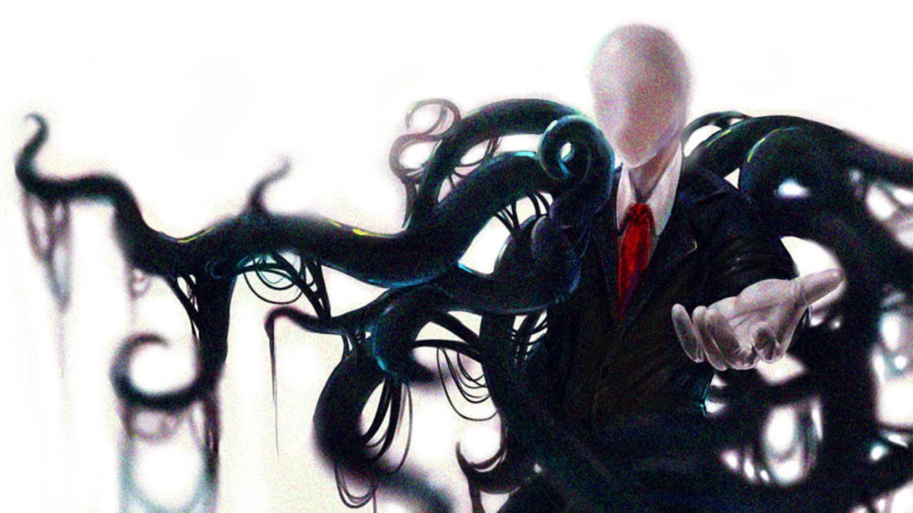 ИГРА от создателей СЛЕНДЕРА | Valley #2