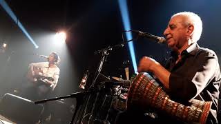 Souad Massi , Paris, Café de la Danse, 2019-10-15 004