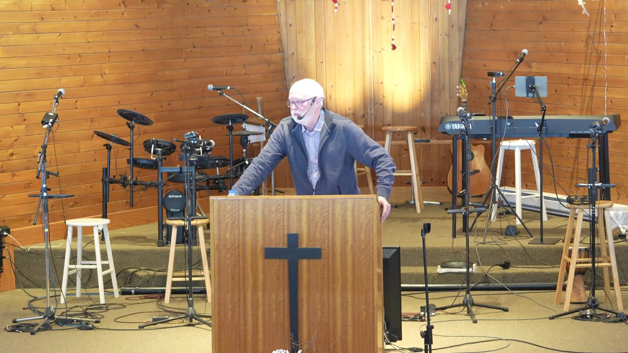 L évangile valorise la relation authentique avec Christ et non virtuel