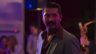 Sam Ghezzi Blues Band  Im Lost Without You