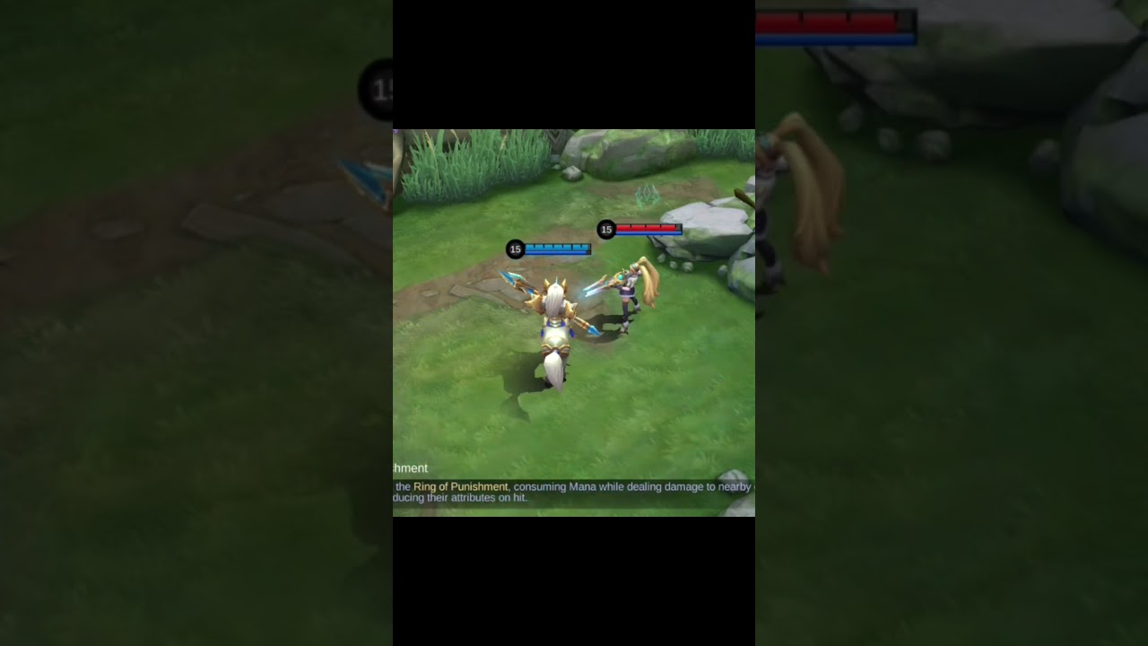 &ldquo;Moba Legend me Hero Ability Testing &ndash; Kaun si Ability Best Hai?&rdquo;#viral #mobalegends5v5 #shortvideos