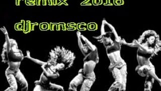 Remix 2016 DJRomsco