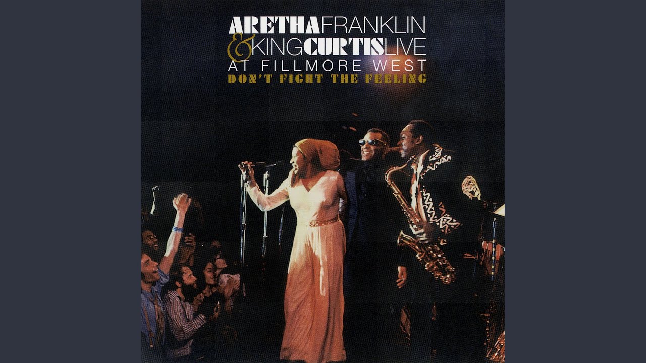 Bridge Over Troubled Water (Live at Fillmore West, San Francisco
