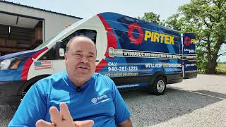 Pirtek Overview. We use Pirtek for all our hydraulic fittings and hoses.