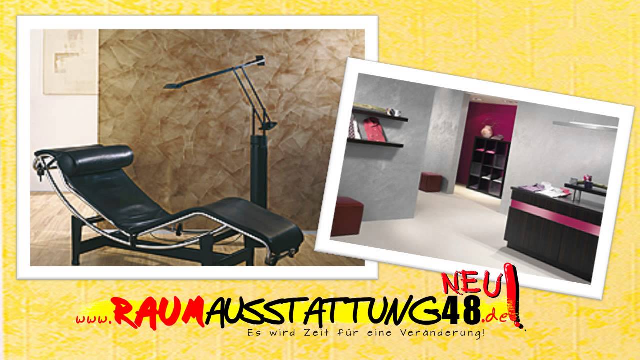 Maler Wetzlar - Mikes Raumausstattung - Aßlar