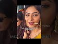 😲🥤 இத்தனை நாளா Jigarthanda சாப்பிடலையா? Abhirami-யின் Fun Post வைரல்! ❤️