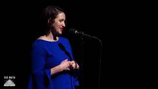 Download Lagu Natasha Guynes | No More Hiding | Los Angeles Moth Mainstage 2018 MP3 Download Lagu Natasha Guynes | No More Hiding | Los Angeles Moth Mainstage 2018 MP3