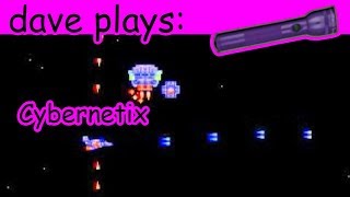 YBN Review: Cybernetix @YouBigNonce