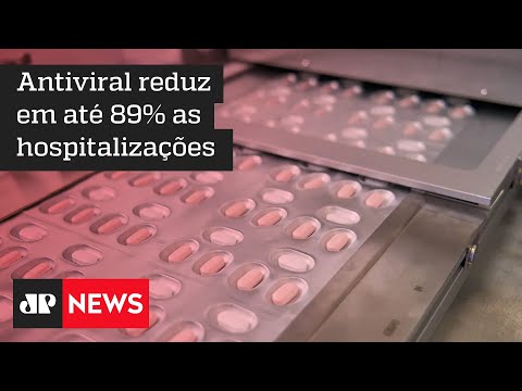 Video: Pfizers coronavirus -vaccine
