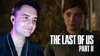 СТАРЫХ ПРОХОДИТ The Last of Us 2  [#3]