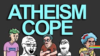 JimBob Wrecks Atheist Panel