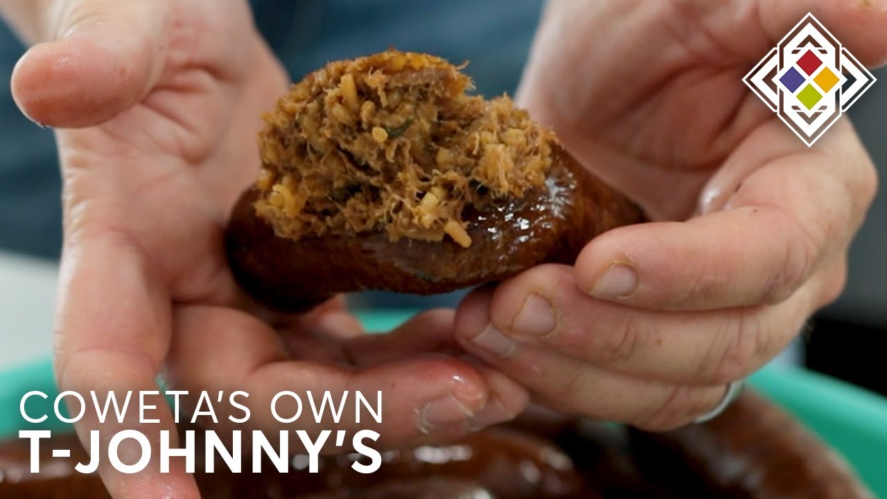 Coweta's Own - T-Johnny's Seafood and Cajun Market