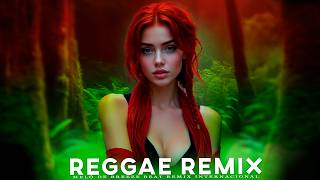 Melô de Breeze Beat reggae remix Internacional 2026