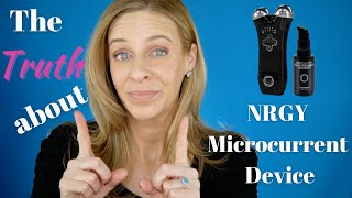 The Truth about Truth Treatment Systems NRGY Microcurrent Device