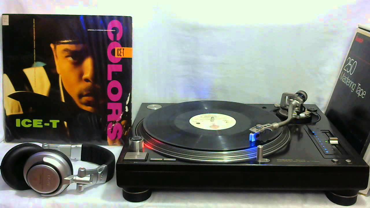 ICET COLORS EXTENDED VERSION YouTube