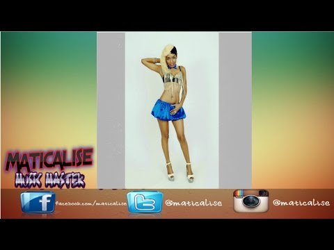 Sasique - Bike Back | Culu Culu Riddim | Dancehall 2015
