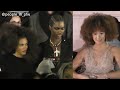 Tina kunakey alton mason  lna situations  dfil valentino automne hiver 2324  paris  50323