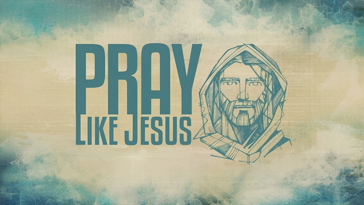 Father, I Need... @11am