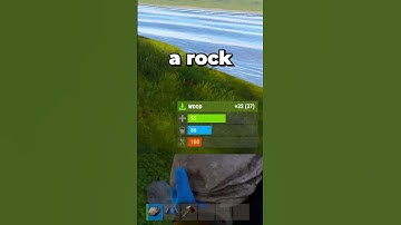 THIS is a Red X in RUST! ❌