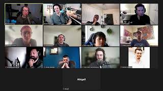Peter Murray: Composing in Sequence vs. Category [VGM Alliance® Masterclass]