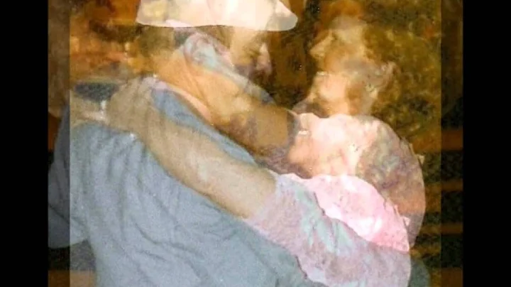 Waltz Me To Heaven " By"Floyd Parton