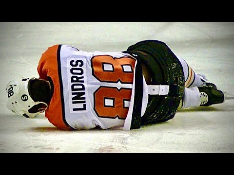 The 44 Most Memorable Things about the Eric Lindros Era (Part 1