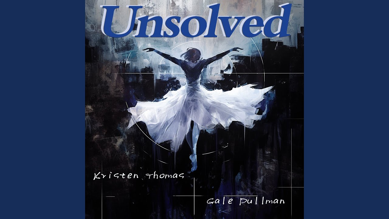 Unsolved (Male Version)