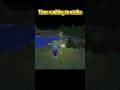 Theobald killing robbers #theobald #minecraft #parrot #unstablesmp #bird #biggestbird #edit #fun