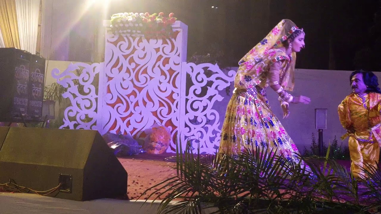 Best folk Dance YouTube