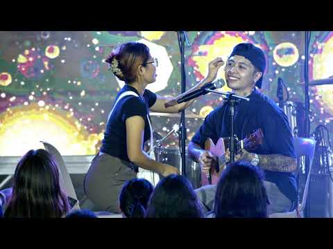 Justin Vasquez | When I Met You