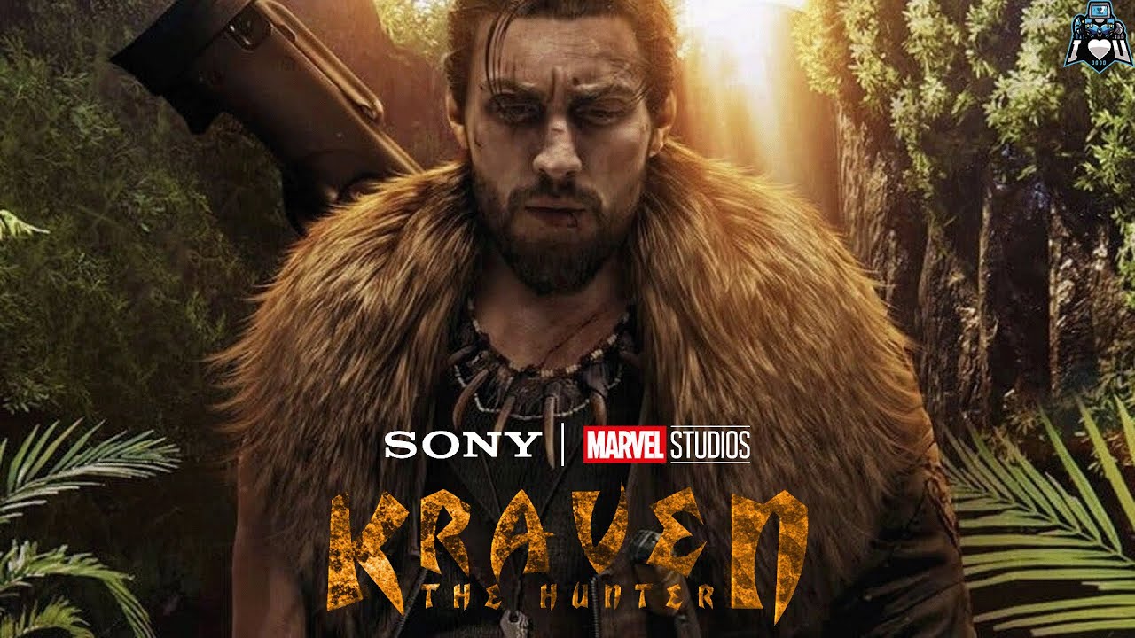 Kraven the Hunter': Trailer, Release Date, Cast, Spoilers