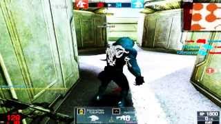 Wolfteam GamePlay And Sniper 360º HeadShot [TcByPhaSa]