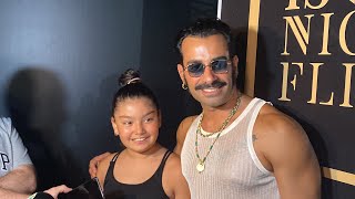 Gökhan Türkmenin Kızını Görünce Çok Şaşıracakasınız Büyüyünce Ne Olacak