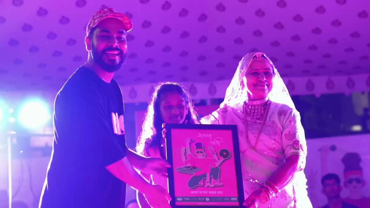 INDIA'S BIGGEST HIP-HOP CYPHER | RAJASTHAN HIP-HOP CYPHER 50.0 | RHC.WORLD