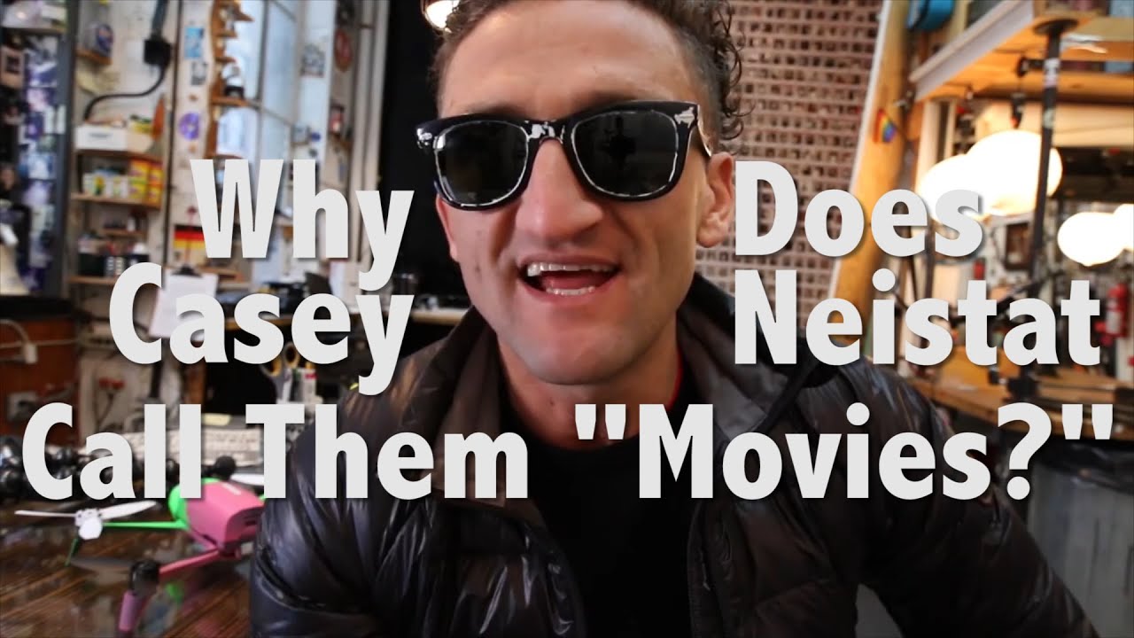 Casey neistat wrong sound effect holoserrules