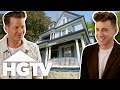 Beautiful Victorian House Gets A Much Needed Renovation | The Nate & Jeremiah Home Project