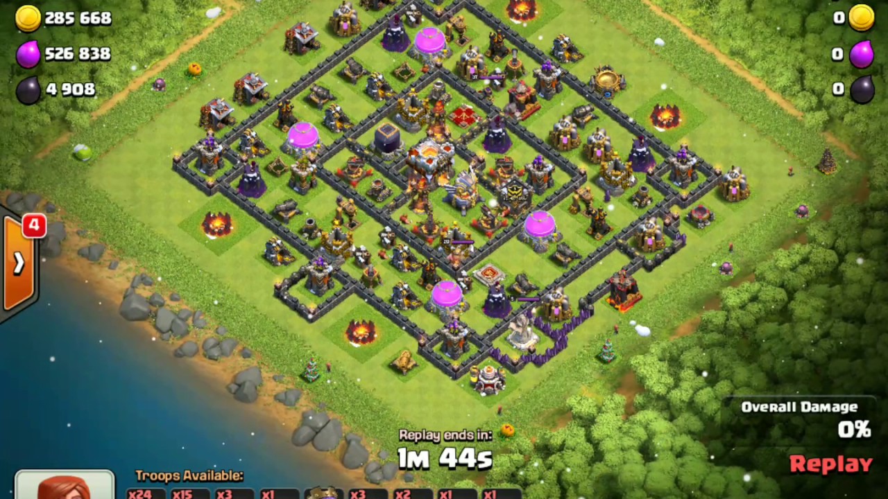 December 2016 laloon farming