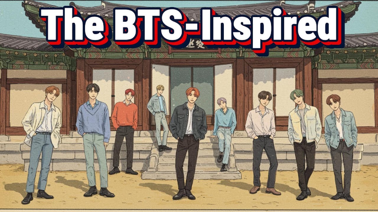 The BTS-Inspired Track You Need