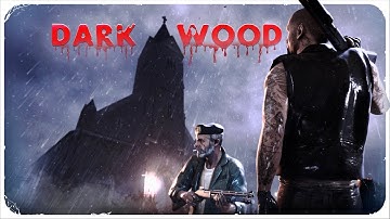 Left 4 Dead 2  Dark Wood Gameplay part 2