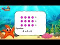 Understanding Arrays and Equations