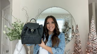 REAL or FAKE - Louis Vuitton Montsouris Backpack : r/LegitGrailsHub