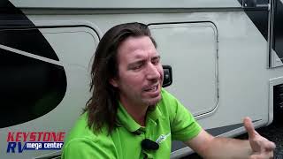 How To Operate Your RVs Electric Auto Leveling System