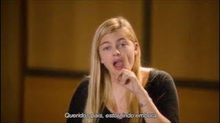 Louane Emera - Je Vole - A Família Bélier - Legendado Português